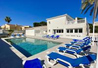 Villa Luxueuse HIVA OA à 3 min à pied de la plage - B&B Urbanizacion los Balcones
