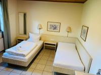 Economy Twin Room