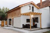 Cabana Musafir - B&B Bica