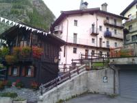 B&B Valtournenche - Casa Valtournenche - Bed and Breakfast Valtournenche