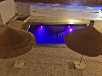 Blue Villa - B&B Mbour