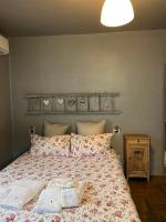 Triple Room with Shower