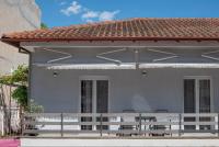 Kaplan House - Chambres d’hôtes Néa Plágia