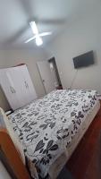 Refúgio na Enseada a 3 Min da Praia - B&B Guarujá