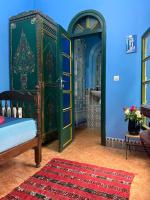 Habitación Individual con baño privado
