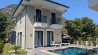 Villa Mare Luna & Villa Mariposa - Dream Luxury Summer Residences by the Aegean Sea - B&B Marmaris