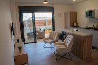 T2 cosy proche nature et centre- La Verrière - Ferienwohnung La Possession