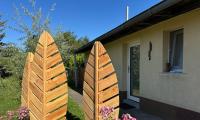 Ruhige Gartenwohnung - B&B Königs Wusterhausen
