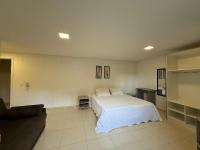 Studio Charmoso Próximo ao Parque do Lago - SPMA01 - B&B Guarapuava