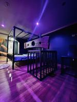 Studio 33 - B&B Katowice