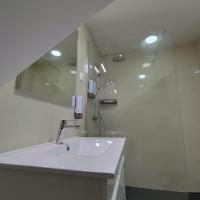 Casa Estrela Em Flor - B&B Covilhã