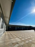 Loft Ferruginosa - 800m do Parque das Águas - B&B