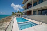 Sea Dreams 3-contemporary Condo Wpanoramic Views - B&B West Bay