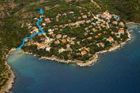 Apartment Vanilla - Chambres d’hôtes Borovići