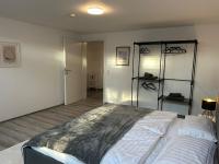 ME LIVING Ferienwohnung Loft Lemgo Brake - B&B Lemgo