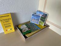 Steinbock Apartement - Ferienwohnung Bad Goisern am Hallstättersee