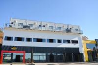 Loft Oriente - 800m do Parque das Águas - B&B São Lourenço