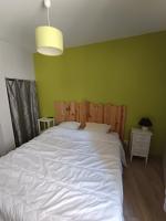 Le Nid du Haut - Chambres d’hôtes Saint-Nectaire