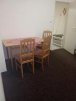 Economy Triple Room