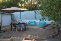 L'olivier - Ferienwohnung La Barre-de-Monts