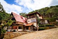 Pousada Café Brasil - B&B Guaramiranga