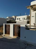 ALTHEA suites - Bed and Breakfast Náousa