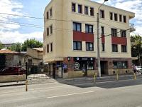 Dacia Residence Apartments - Bed and Breakfast Boekarest