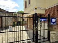 Dacia Residence Apartments - B&B Bucarest