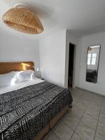 Villa met 1 Slaapkamer