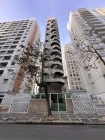 Apartamento Vista Lateral Mar Guarujá - B&B Guarujá