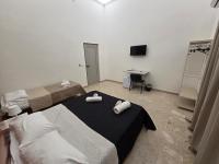 Camera Matrimoniale con Bagno Privato Esterno