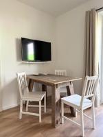 Appartement bis 3 Personen gehobene Ausstattung - B&B Bad Münder am Deister