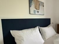 Appartement bis 3 Personen gehobene Ausstattung - B&B Bad Münder am Deister