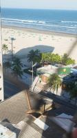 São Francisco Tupi - B&B Praia Grande