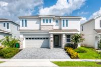 Magnificent Home Near Disney With Theater Room, Pool Table, Waterpark & Resort Access At Encore Resort Reunion - 7448Mr - Chambres d'hôtes Orlando
