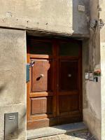Comfort ed eleganza in centro ad Orvieto AC&WiFi - Ferienwohnung Orvieto