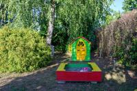 Kings Hill - Familly Retreat - B&B