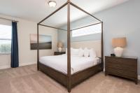 Lovely Home With Private Pool And Air Hockey Table Near Disney With Waterpark & Resort Access At Encore Resort - 7467Mr - Chambres d'hôtes Orlando