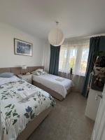 Nocleg na doby S 61 ROAD - B&B Suwałki