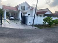 Seribu malam homestay - B&B Kampung Geleguh Lama