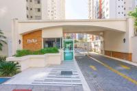 Lindo Apartamento com escritório - Ferienwohnung Curitiba