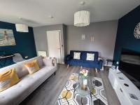 Beautiful Home in Wolverhampton! - Ferienwohnung Wolverhampton