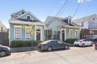 Cute 1bed 1bath 4 blocks from French Q and steps to Jazz & music venues - Chambres d'hôtes La Nouvelle-Orléans