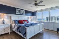 Destin West Heron 607 - Beach Paradise - All the Upgrades - Overlooking the Lazy River - B&B Fort Walton Beach