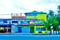 Binay chapa homestay in jaldapara - B&B Mādāri Hāt