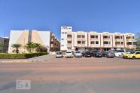 Brasília Kit Sudoeste - B&B Brasília