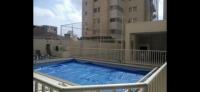 AGUAS CLARAS AREAL apartamento 1 sala e 1 quarto perto da Univ Catolica e Taguatinga Shopping - Chambres d'hôtes Brasilia