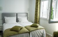AquaChaves Apart Studios - Bed and Breakfast Chaves