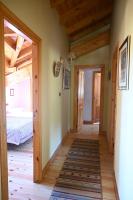 La casa del agua Cantabria - B&B Ampuero