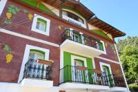 La casa del agua Cantabria - B&B Ampuero